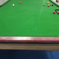 میزاسنوکر|ورزش‌های توپی|محمدیه-قزوین, |دیوار