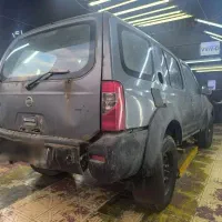 رونیز ۸۷ نوک مدادی|خودرو سواری و وانت|بومهن, |دیوار