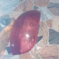 لوازم استوک 206|قطعات یدکی و لوازم جانبی|بهبهان, |دیوار