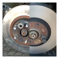 تراش دیسک آپاراتی ماهیدشت|خدمات موتور و ماشین|کرمانشاه, |دیوار