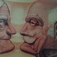 عکس سه بعدی