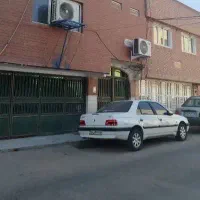 فروش فوری خودروی 405 SLXTU5