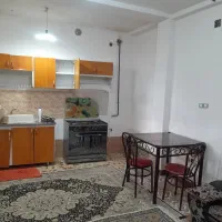 سویت۶۰متریطبقههمکفدربکوچکماسال|اجارهٔ کوتاهمدت ویلا و باغ|ماسال, |دیوار