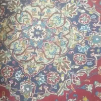 فرش ۱۲ متری دستبافت|فرش|تهران, وحیدیه|دیوار