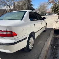 سمندLxمدل۹۸|خودرو سواری و وانت|یاسوج, |دیوار