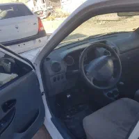 پراید وانت|خودرو سواری و وانت|ایذه, |دیوار