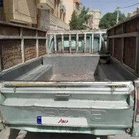 مزدا ۱۶۰۰|خودرو سواری و وانت|قم, آزادگان|دیوار