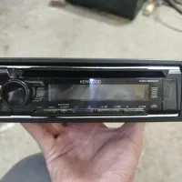 پخش کنوود ۴ خروجی بلوتوث دار