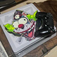 پلی استیشن 4