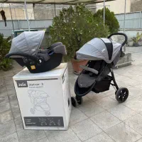 کالسکه و‌کرییر جویی انگلیس