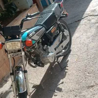 موتور 200 کویر