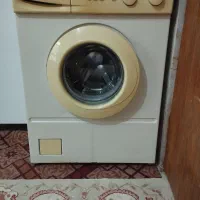 ماشین لباسشویی پارس