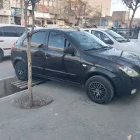 تیبا۲ مدل۹۳|خودرو سواری و وانت|اراک, |دیوار