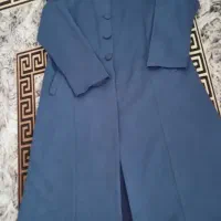 مانتو سوییت پاییزی سایز ۴۴|لباس|کرج, فاز ۱ مهرشهر|دیوار