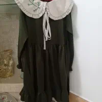 لباس مهمونی یا مجلسی دخترونه زیبا