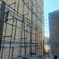 داربست فلزی امیر