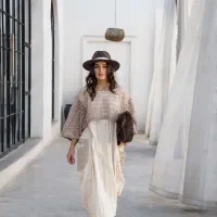 فروشنده تمام وقت