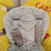 صندلی غذا خوری کودک