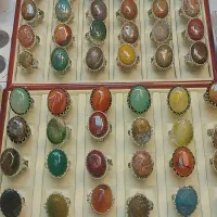 انگشتر عمده