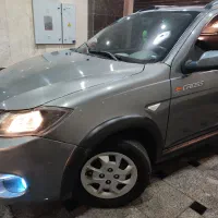 کوییک ۱۴۰۱|خودرو سواری و وانت|تهران, ارامنه|دیوار