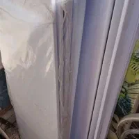 قفسه فلزی و قفسه حبوبات و شکلات|فروشگاه و مغازه|قم, خاکفرج|دیوار