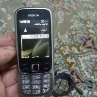 نوکیا 6303 کلاسیک