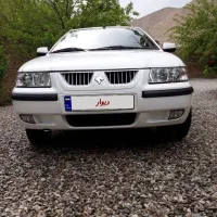 سمند|خودرو سواری و وانت|نهاوند, |دیوار