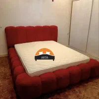 سرویس تخت خواب تدی 2 نفره و 1 نفره|تخت و سرویس خواب|چهاردانگه (تهران), |دیوار