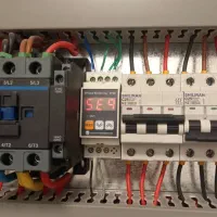 برقکارساختمان صفرتاصد، خورده کاری،نصب کولر، اف اف|خدمات پیشه و مهارت|قم, زنبیل آباد|دیوار