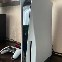 Ps5 پی اس|کنسول، بازی ویدئویی و آنلاین|مشهد, صیاد شیرازی|دیوار