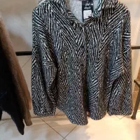 لباس زنانه یکجا باهم