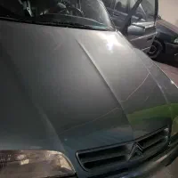 زانتیا ۸۴ اتوماتیک فول|خودرو سواری و وانت|تهران, قلهک|دیوار