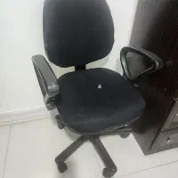 صندلی چرخ دار سالم