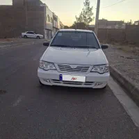 پراید ۱۱۱ مدل ۹۳ شاسی پلمپ