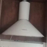 هود اشپز خانه سالم برا فروش