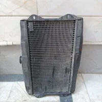 رادیاتور مسی ۴ لول پیکان