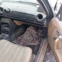 بنز کلاسیک|خودرو کلاسیک|آمل, |دیوار