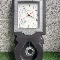 ساعت دیواری