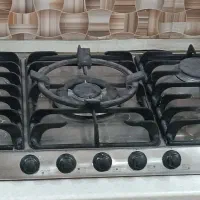 هود و گاز تمیز|هود|تهران, آهنگران (سراسیاب دولاب)|دیوار