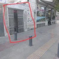 مغازه-دفترکار-بر-خیابان-کاوه