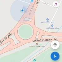 فروش یا مشارکت ۲۵کف۲۵متر بالکن قزوین دوراهی همدان|اجارهٔ مغازه و غرفه|قزوین, |دیوار