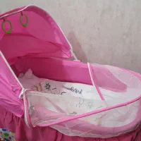 گهواره برقی