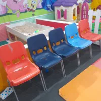 فروش وسایل خانه بازی.شهربازی