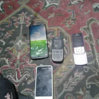 سالم ودرحدنو معاوضه هم دارم مدل بالاتر