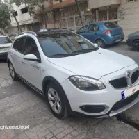 برلیانس کراس اتومات۹۷