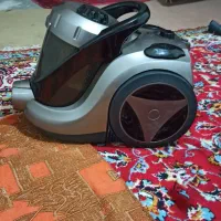 جارو برقی نو