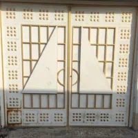 درب حیاط|مصالح و تجهیزات ساختمان|بندر گناوه, |دیوار