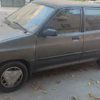 پراید‌83تمام‌انژکتور‌‌فقط‌معاوضه‌ه‌‌نقد‌نمیدم|خودرو سواری و وانت|مشهد, کلاهدوز|دیوار