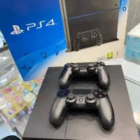 خریدار و فروش کنسول ps4 و ps5 فت اسلیم خریدار