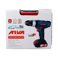 دریل شارژی ۱۴.۴ ولت